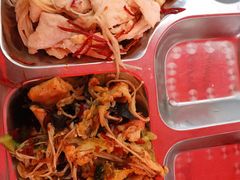 -北京大学-燕南食堂