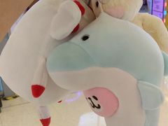 -风云再起游乐汇(皇城恒隆广场店)