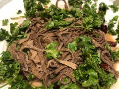 铁勺爆肚-大铁勺新津菜(迎水道店)