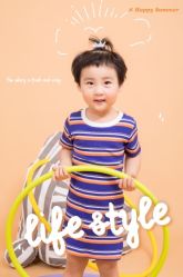-熊孩子韩国儿童摄影(利波苑店)