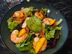 大虾牛油果沙拉-餮熹Tipsea法餐(吉大店)