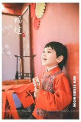 -MIDOU蜜豆亲子旅拍馆