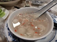 -漢舍中国菜馆(889广场店)