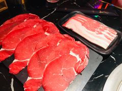 -齐齐哈尔烤肉(惠山万达店)