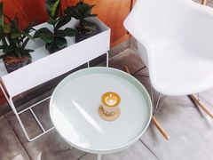 -Onirii Coffee(长乐路店)
