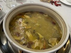 -山菌美食苑(振兴路店)