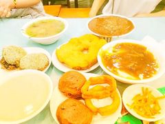 -护国寺小吃(左家庄店)