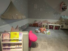 -iBallet爱芭蕾舞蹈艺术中心(星合校区)