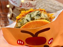 -辛一·铜锣烧(鸿寿坊店)