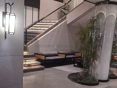 -绿杨春·淮扬宴(庐山路店)
