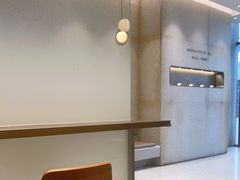 用餐区-喜茶(合肥正大广场店)