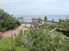 -养马岛旅游度假区