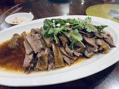 -鱼篮仔·潮汕美食(圆明新园店)