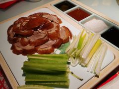 -富贵春饼·烤鸭·大厨现炒(泰华店)