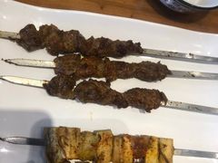 -巴依老爷新疆美食(常营店)