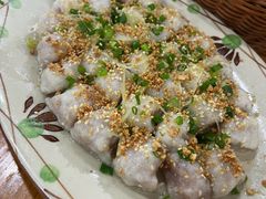 -苏记餐厅(叠南店)