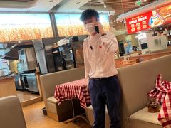 -西贝(宝乐汇店)