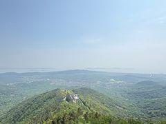 -缥缈峰景区