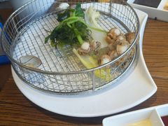 -海味当家·蒸锅海鲜(星海公园店)