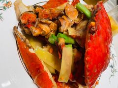 芙蓉膏蟹-蝶园·装修中(BFC外滩金融中心店)