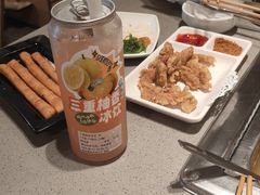 -海底捞火锅(苏宁生活广场店)