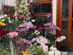 -花屿鲜花(淡水店)