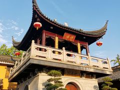 -西林禅寺