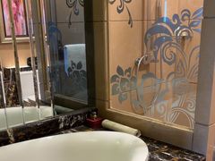 -上海浦东星河湾酒店