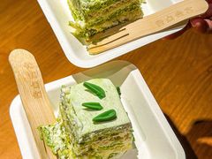 -壹点壹客·生日蛋糕(南山店)