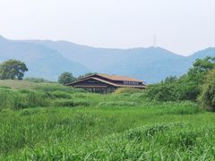 -良渚古城遗址公园