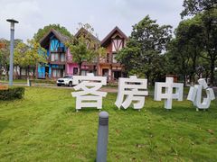 -太阳岛度假酒店