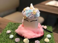-Benjamin Browns Bistro & Bakery