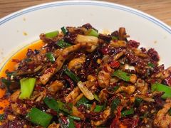 -树厨贵州菜(大十字店)
