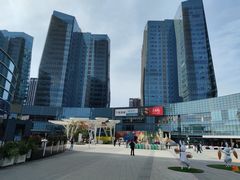 -大族广场Mall&More