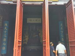 -苏州文庙(姑苏区)