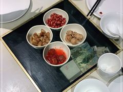 -京味斋·北京烤鸭(北京南站洋桥店)
