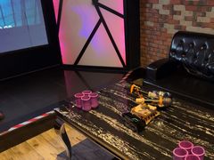 -酷秀KTV(阳泉滨河店)