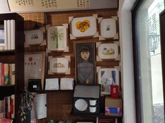 -荒岛书店(黄县路店)