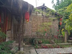 -驿舍·民國老营房院子私房菜(科学会堂店)