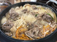 -24 新村雪浓汤(长白山烤肉店)