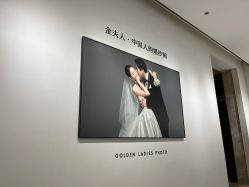 -金夫人婚纱摄影(总店)
