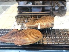 -鳴門鯛焼本舗(天神橋３丁目店)