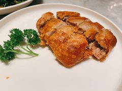 芋香鸭-莆田餐厅PUTIEN(万象天地店)