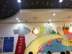 -螺小胖柳州螺蛳粉(钟楼总店)