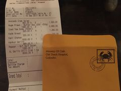 -Ministry of Crab(科伦坡店)