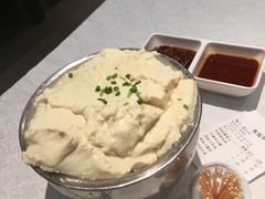 -北李妈妈菜·海肠捞饭(高新万达店)