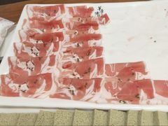 -草原传奇鲜羊火锅(桥北店)