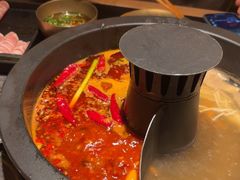 -晓宇重庆火锅(西安荟聚店)