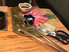 -黑牛の店·和牛烧肉(合生汇店)