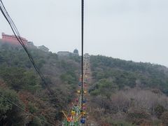 -句容茅山景区